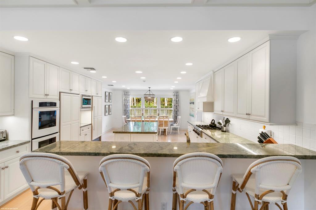 ISLAND BEACH THE REVISED - Residential