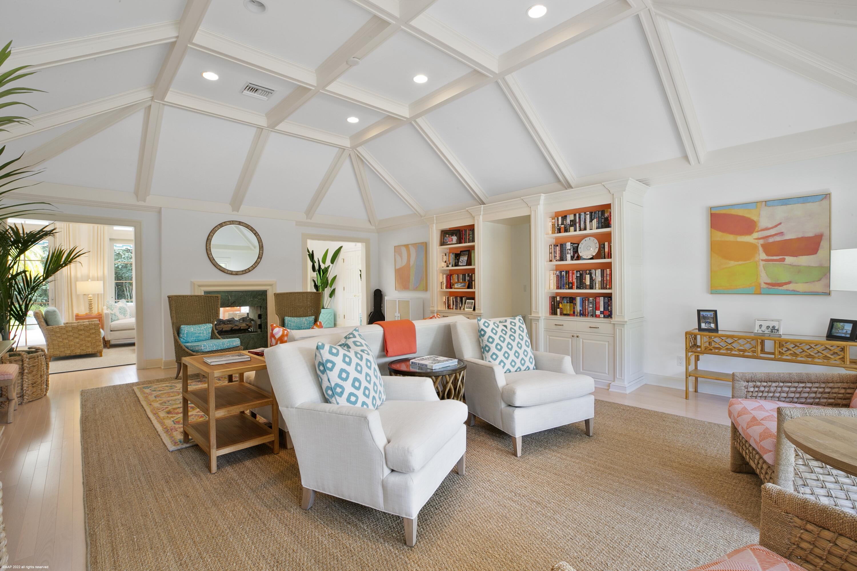 ISLAND BEACH THE REVISED PLAT NO 2 - Residential