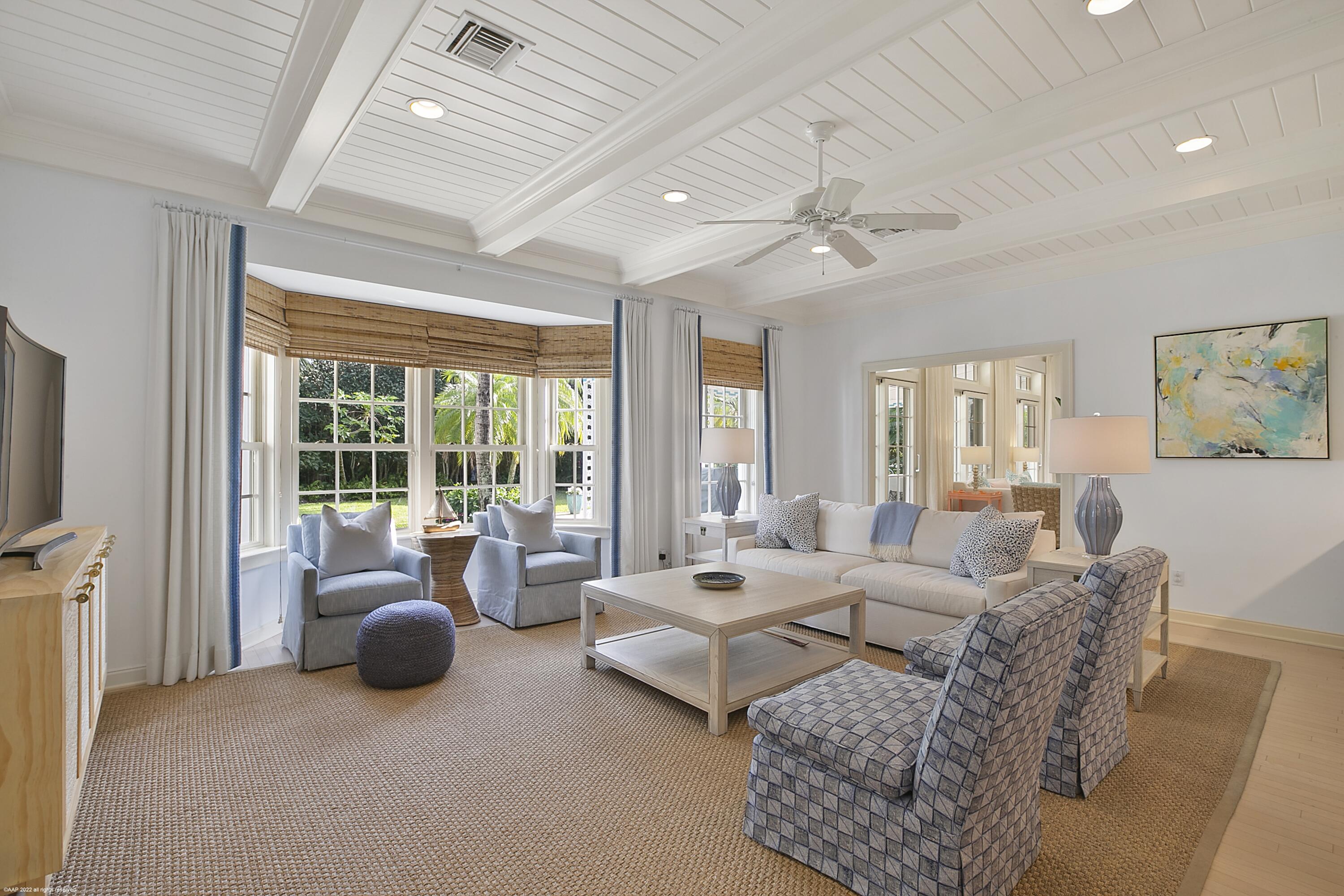 ISLAND BEACH THE REVISED PLAT NO 2 - Residential