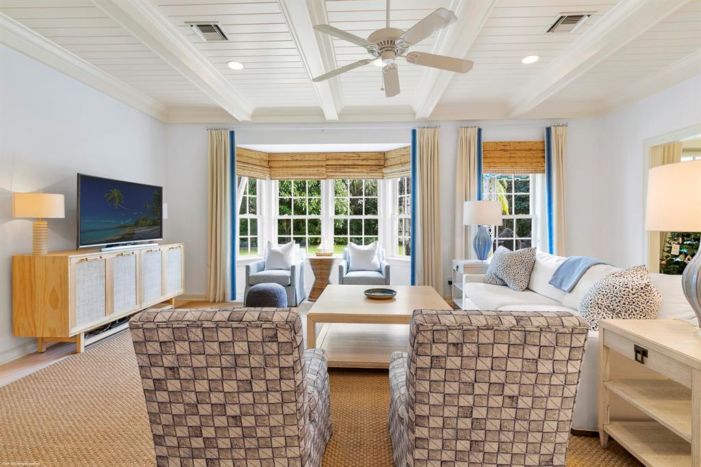 ISLAND BEACH THE REVISED - Residential