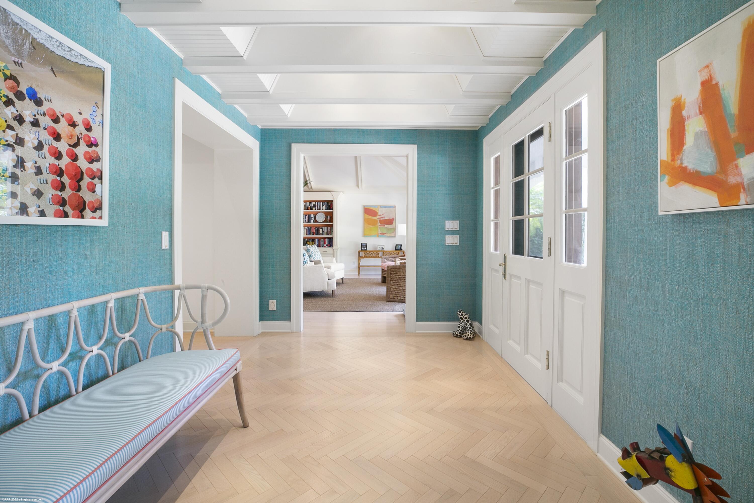 ISLAND BEACH THE REVISED PLAT NO 2 - Residential