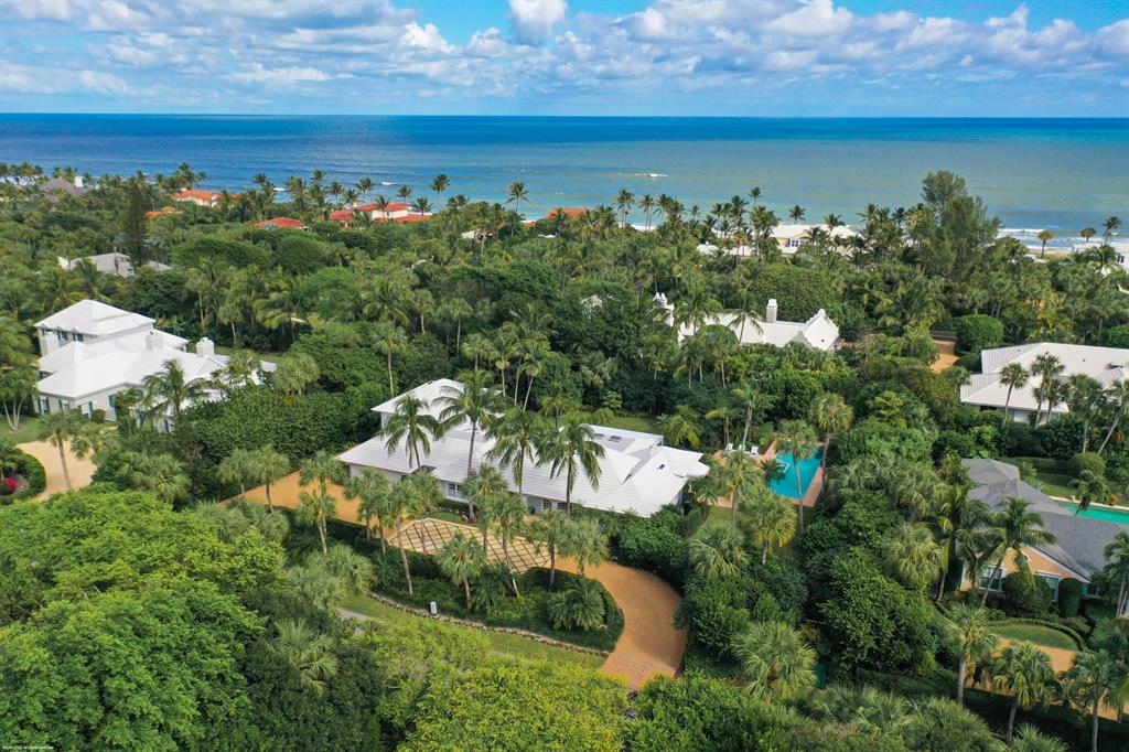 ISLAND BEACH THE REVISED - Residential