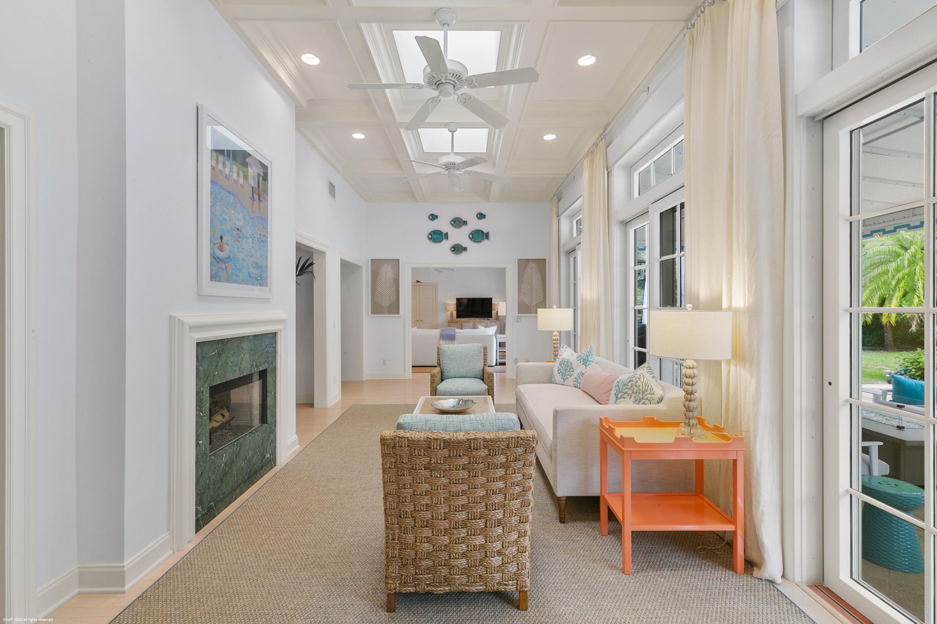 ISLAND BEACH THE REVISED PLAT NO 2 - Residential