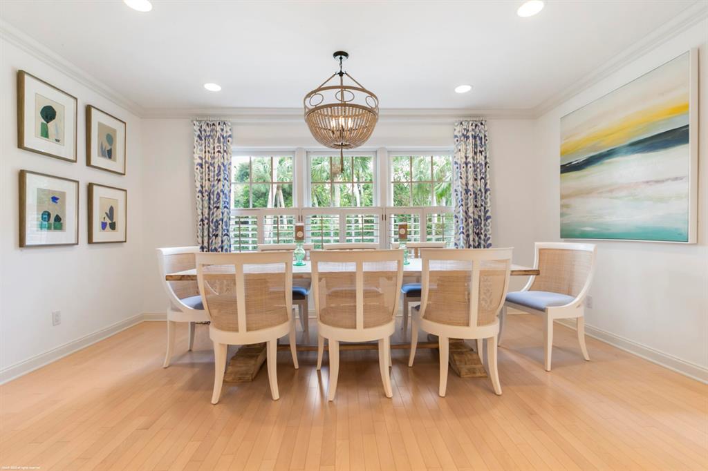 ISLAND BEACH THE REVISED - Residential