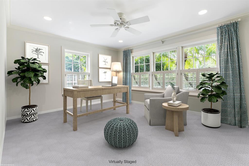 ISLAND BEACH THE REVISED - Residential