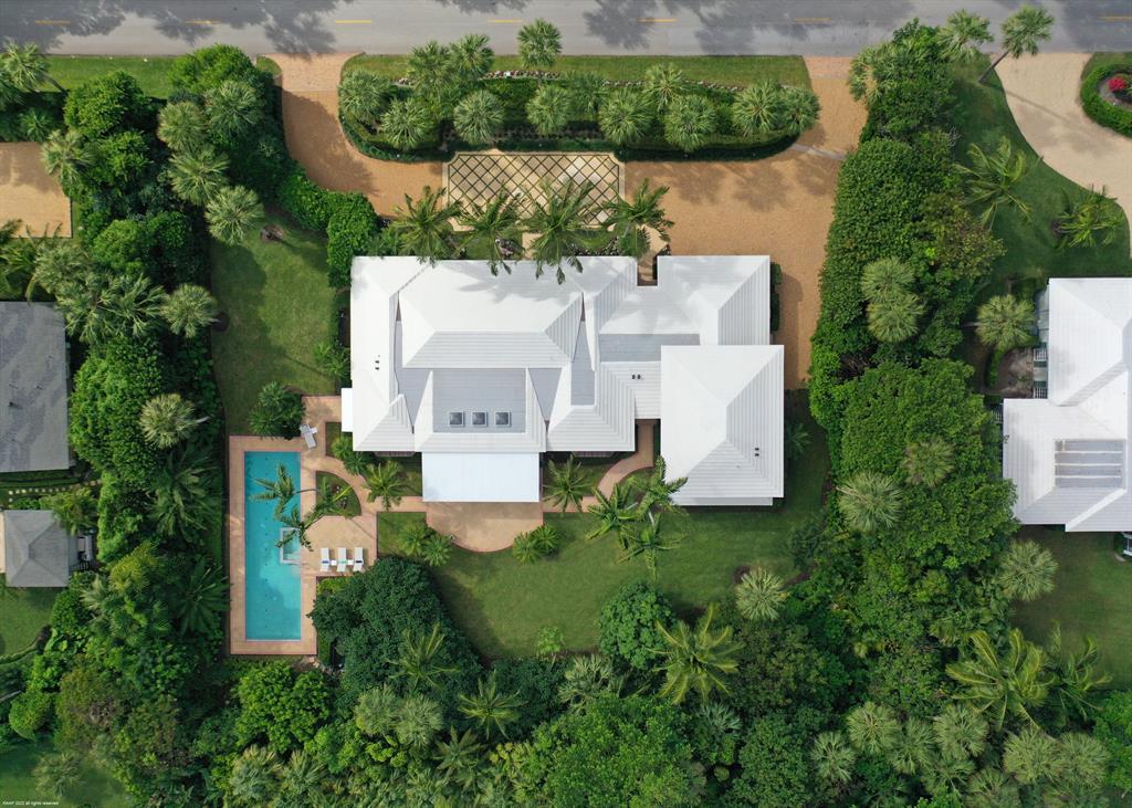 ISLAND BEACH THE REVISED - Residential