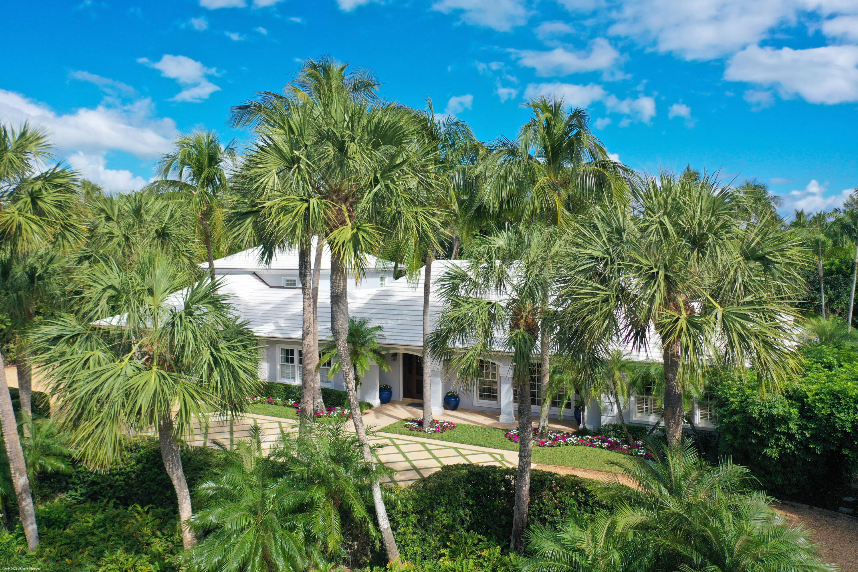 ISLAND BEACH THE REVISED PLAT NO 2 - Residential