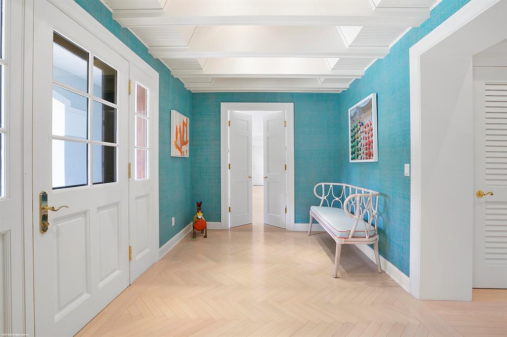 ISLAND BEACH THE REVISED - Residential