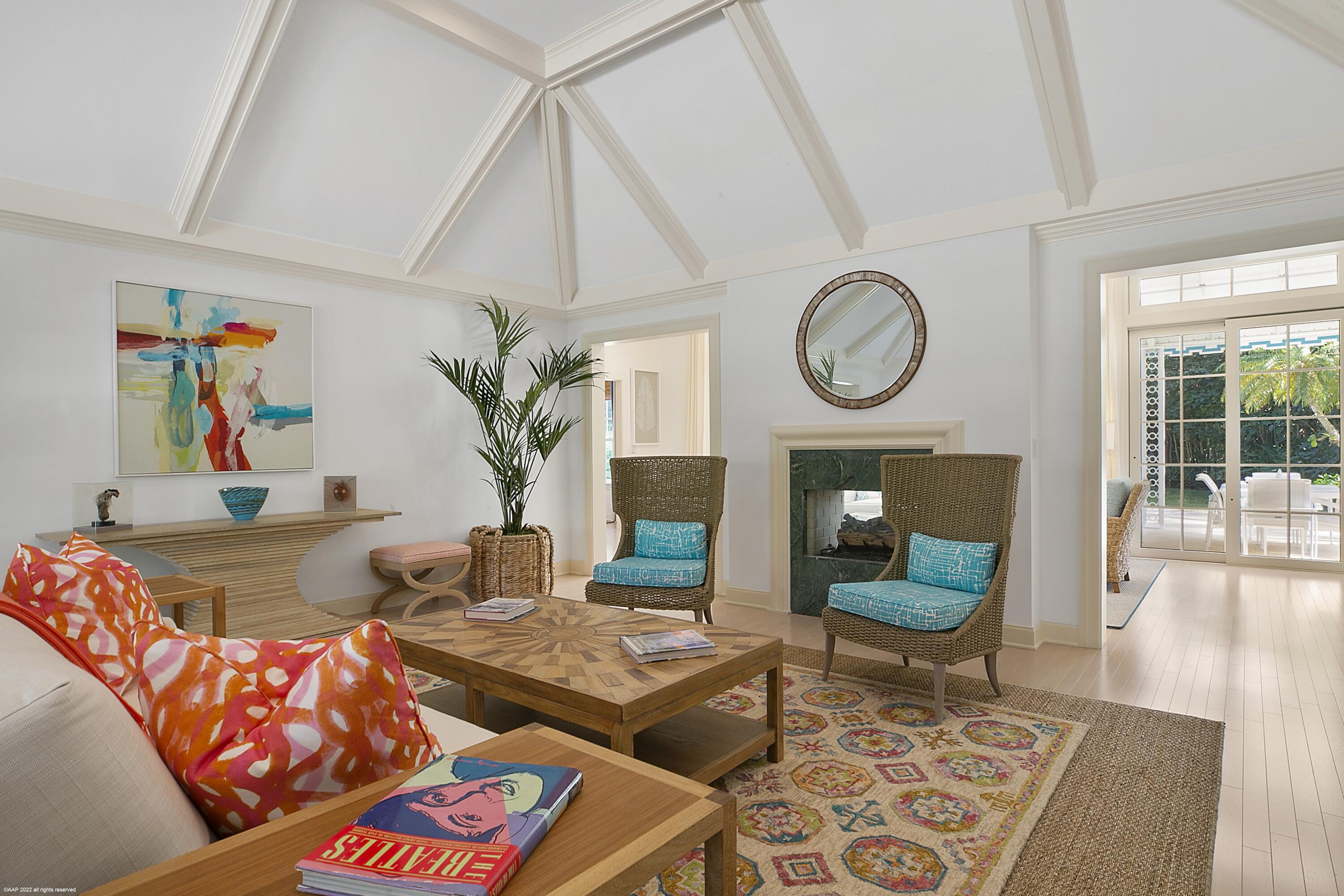 ISLAND BEACH THE REVISED PLAT NO 2 - Residential