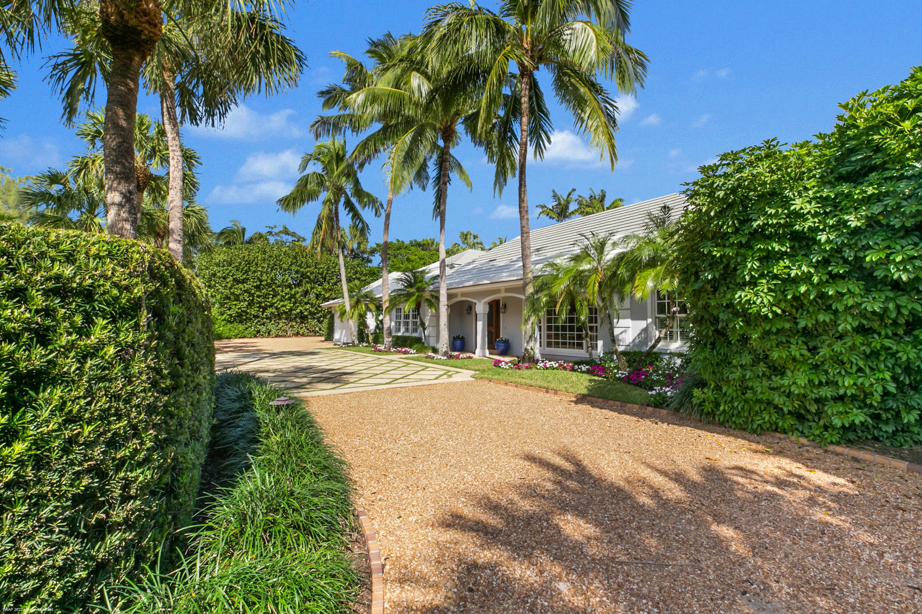 ISLAND BEACH THE REVISED PLAT NO 2 - Residential