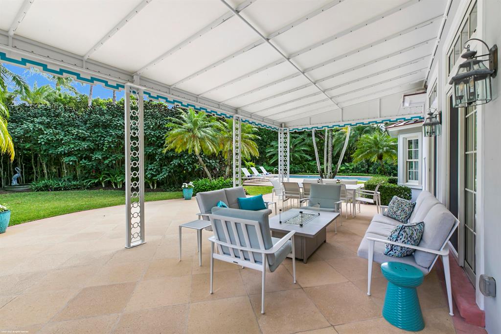 ISLAND BEACH THE REVISED - Residential