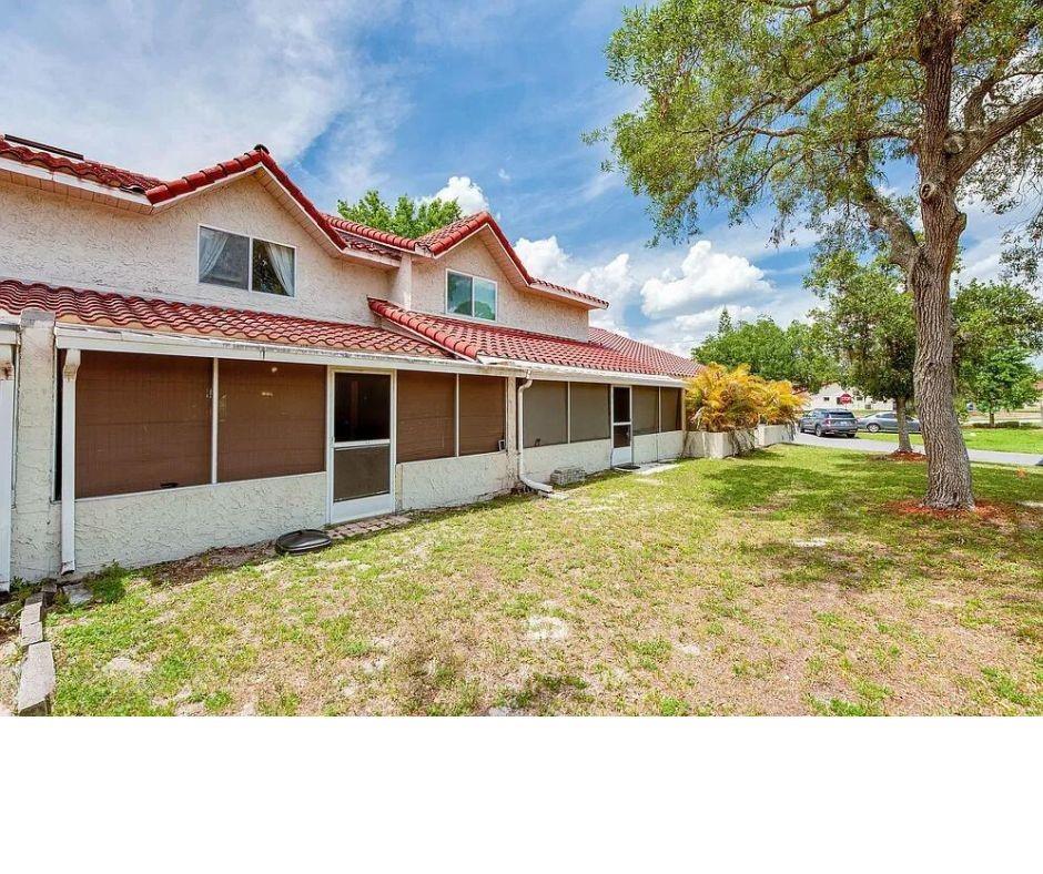 Townhomes West - Residential