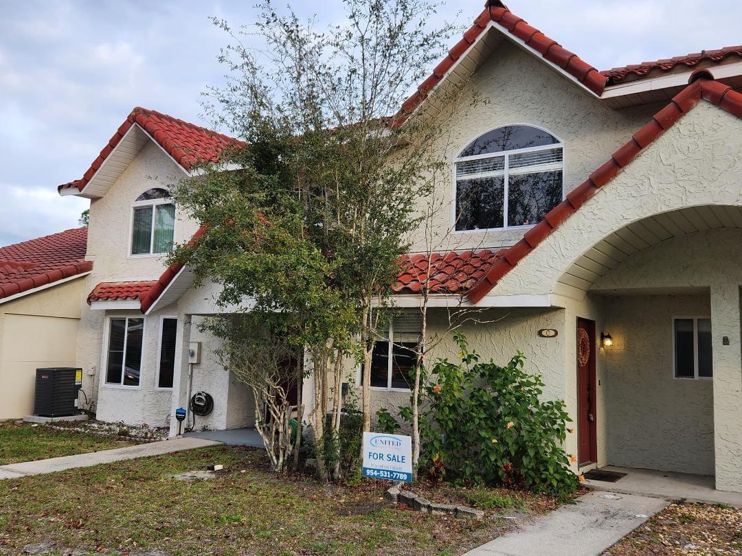 Townhomes West - Residential