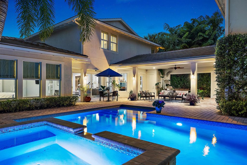 Photo of 1055 W Frederick Small Road, Jupiter, FL 33458 (MLS # R10874269)