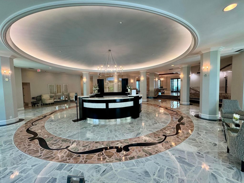 Photo of 2501 S Ocean Drive #326, Hollywood, FL 33019 (MLS # B26040027)