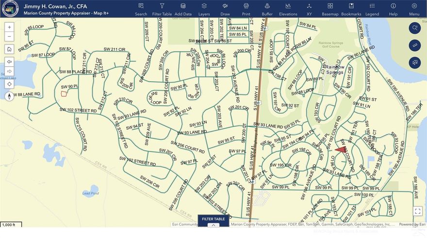 Excellent opportunity for a fast-growing residential area. Build your dream home, relax in the peaceful countryside with nearby built-out neighborhoods. Start your custom dream home plans in 2026. Make it happen.