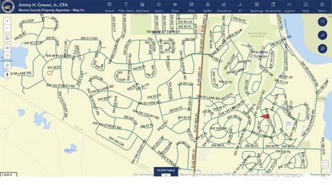 0000 SW 90th PL Ocala FL 34476