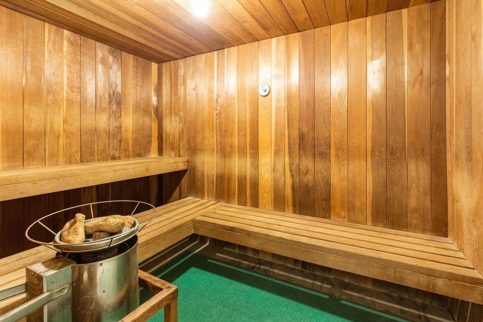 OCEAN PLACE CONDO - Residential