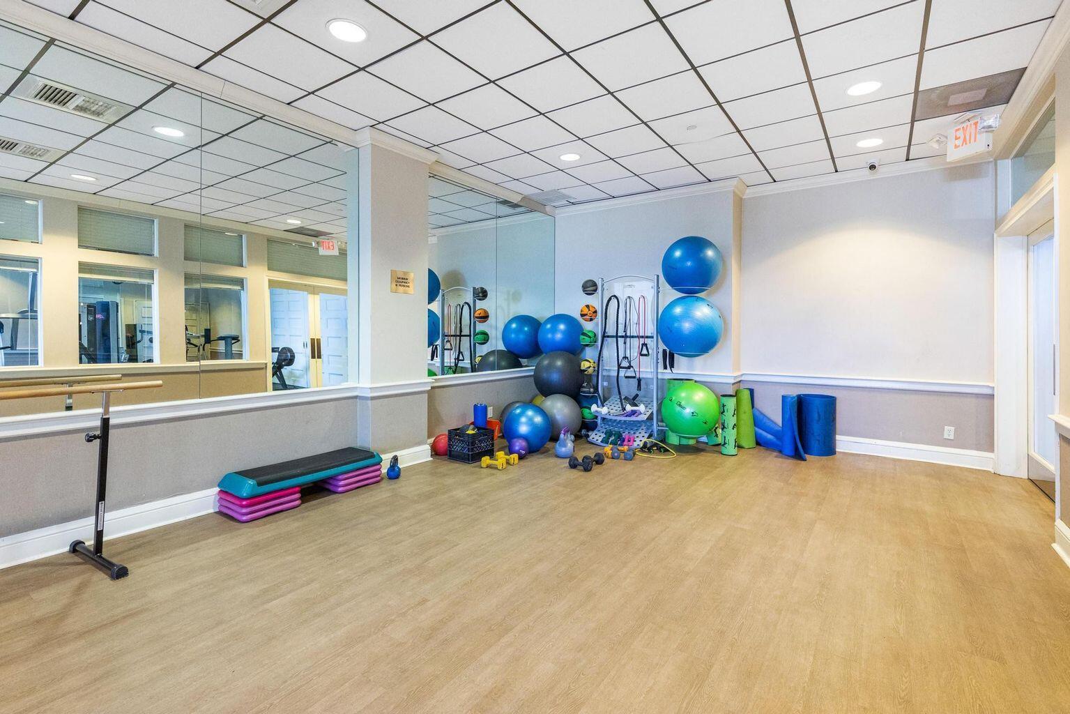 OCEAN PLACE CONDO - Residential