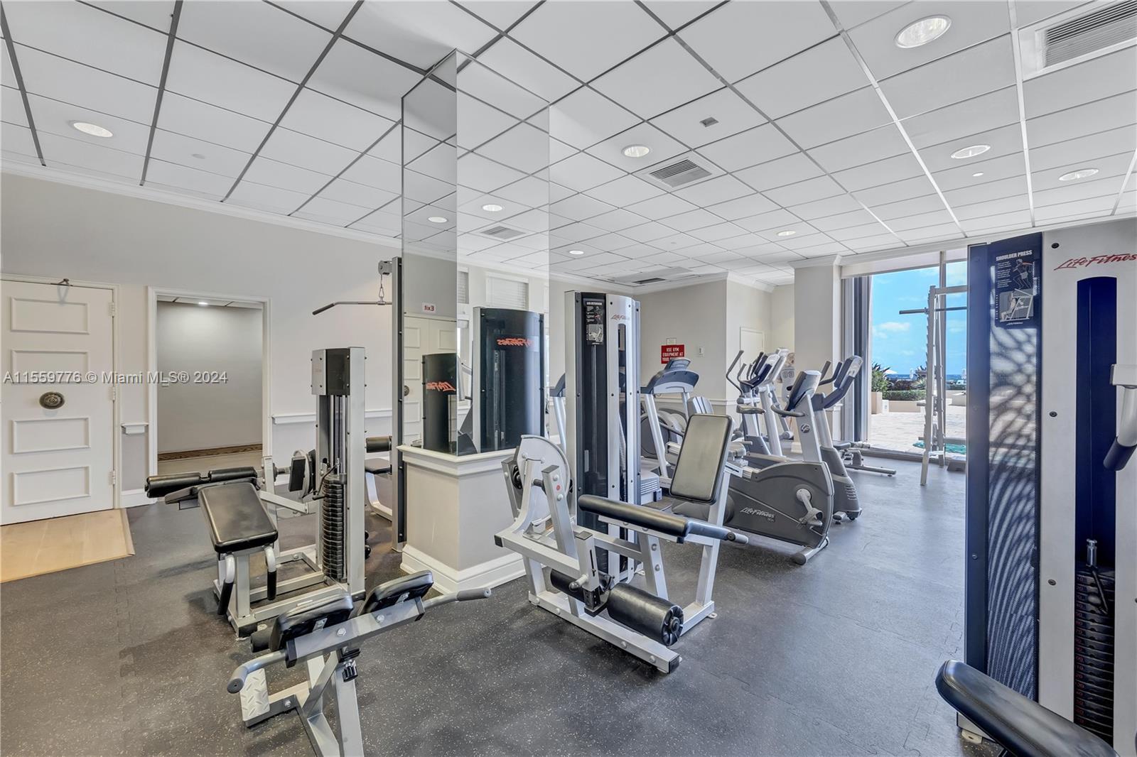 OCEAN PLACE CONDO - Residential