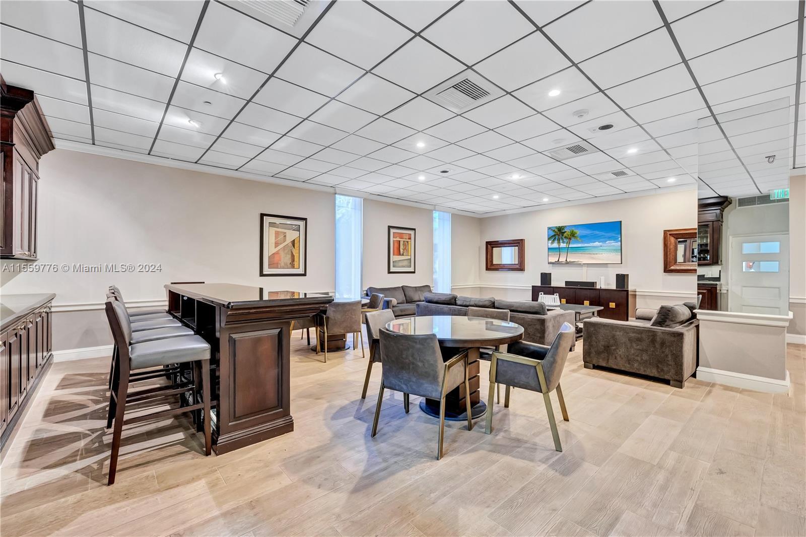 OCEAN PLACE CONDO - Residential