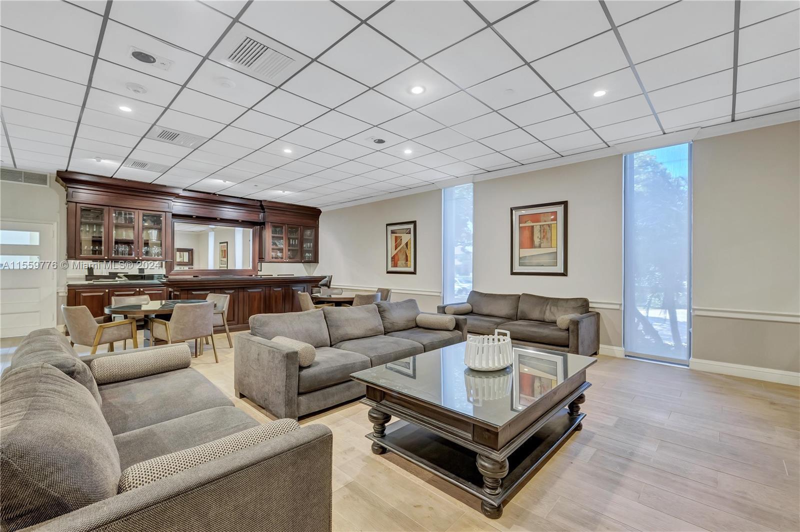 OCEAN PLACE CONDO - Residential