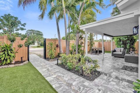 1215 NE 14th Ave Fort Lauderdale FL 33304