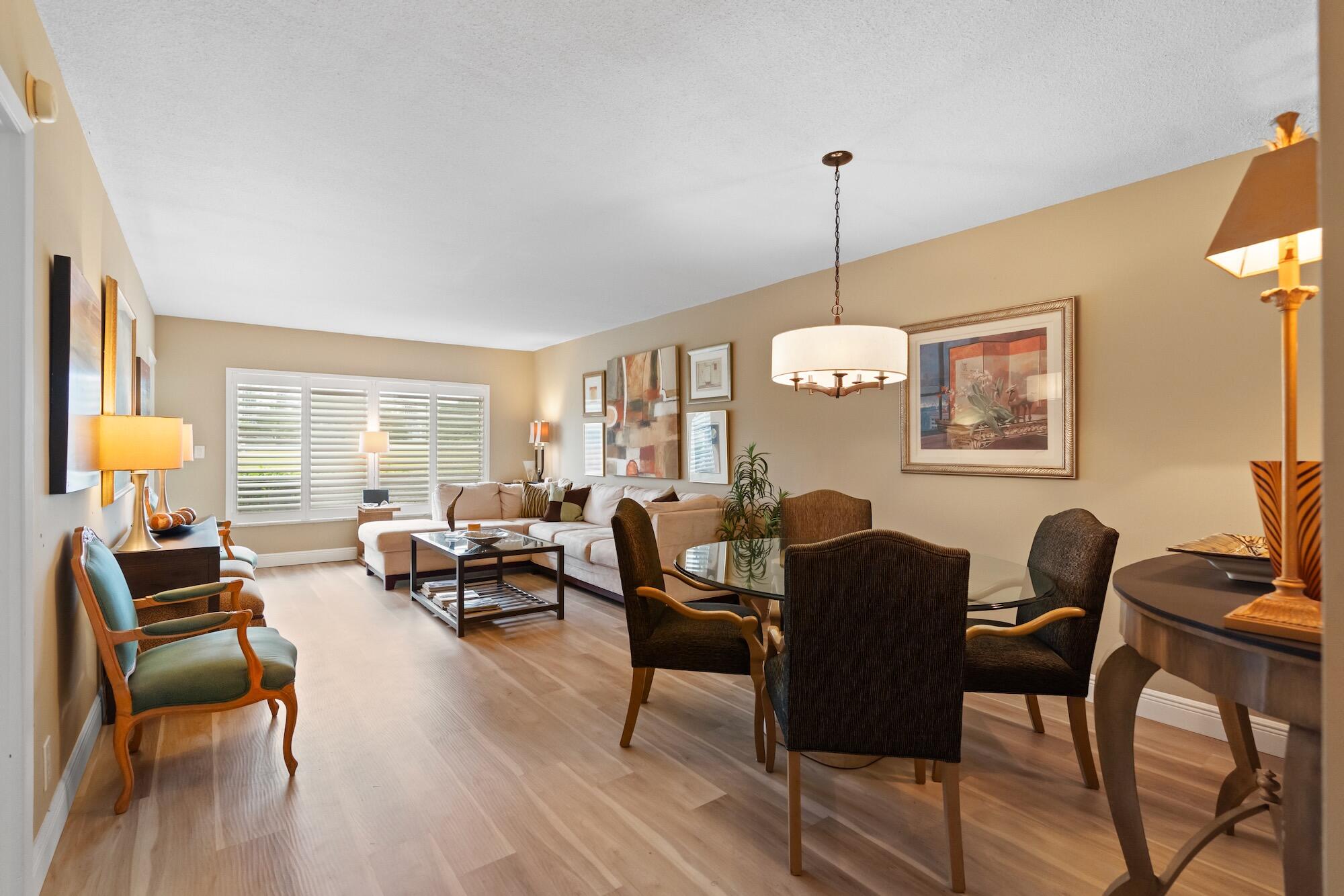 NO 3 PALM-AIRE COUNTRY CLUB - Residential
