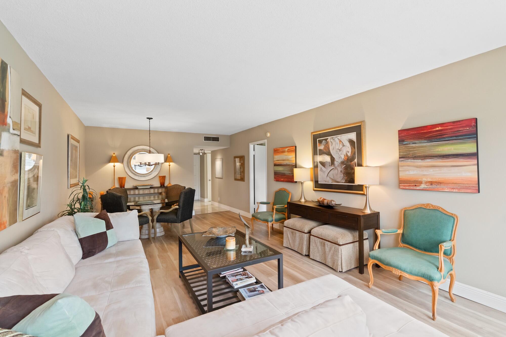 NO 3 PALM-AIRE COUNTRY CLUB - Residential