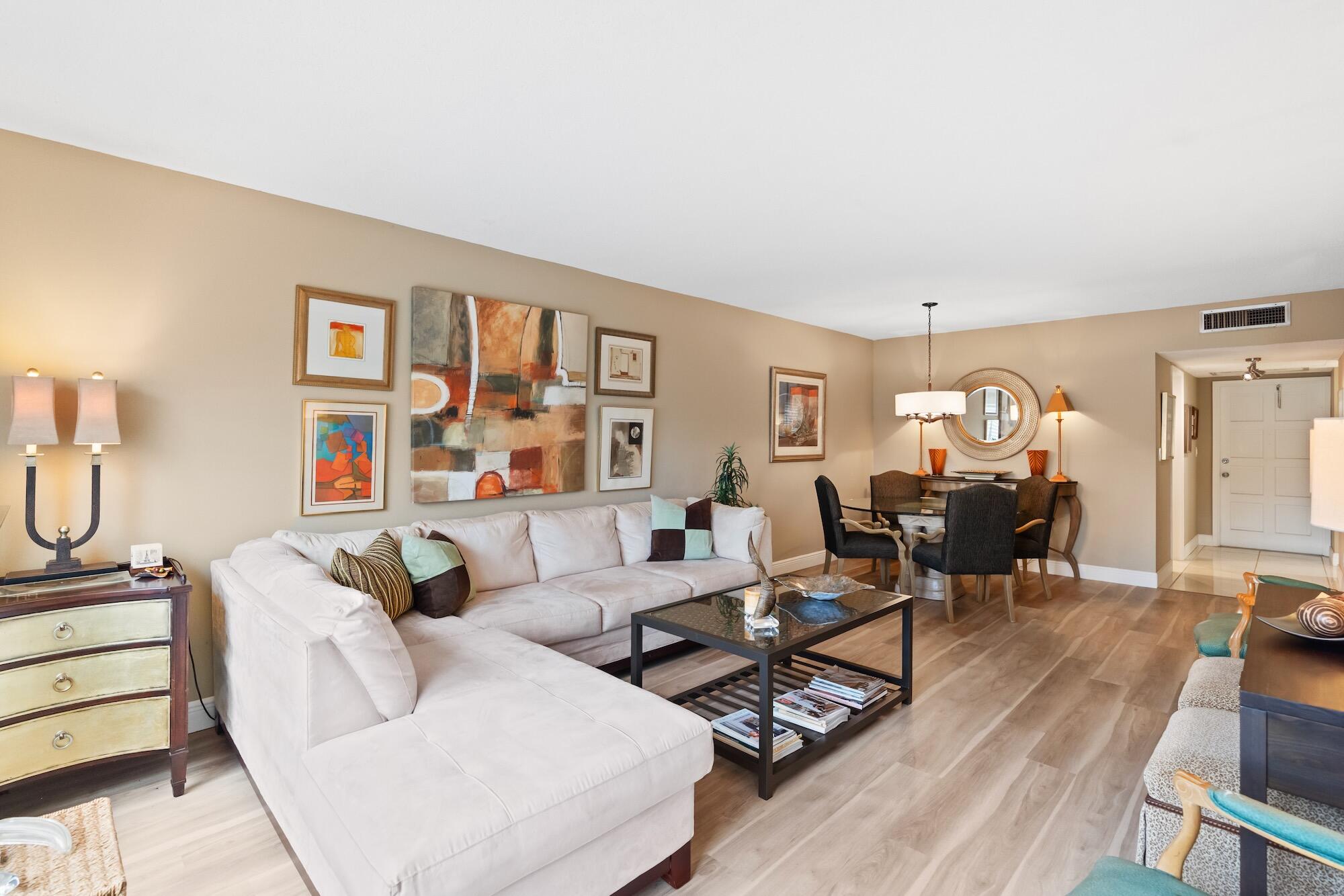 NO 3 PALM-AIRE COUNTRY CLUB - Residential