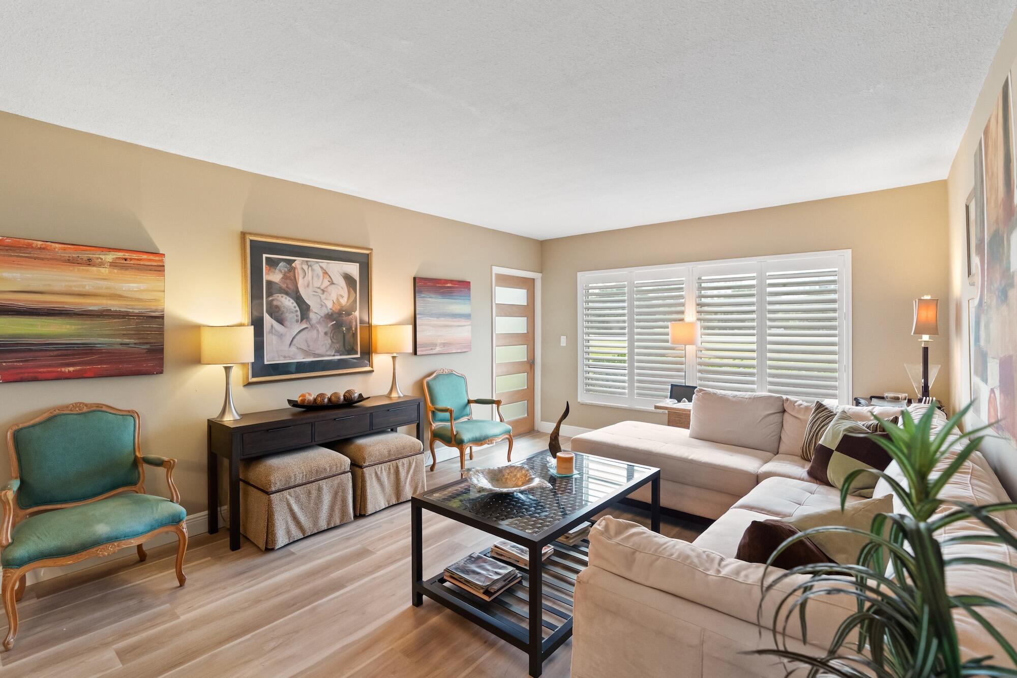 NO 3 PALM-AIRE COUNTRY CLUB - Residential