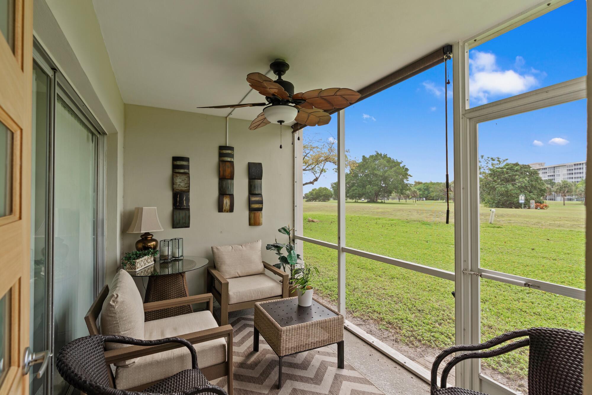 NO 3 PALM-AIRE COUNTRY CLUB - Residential