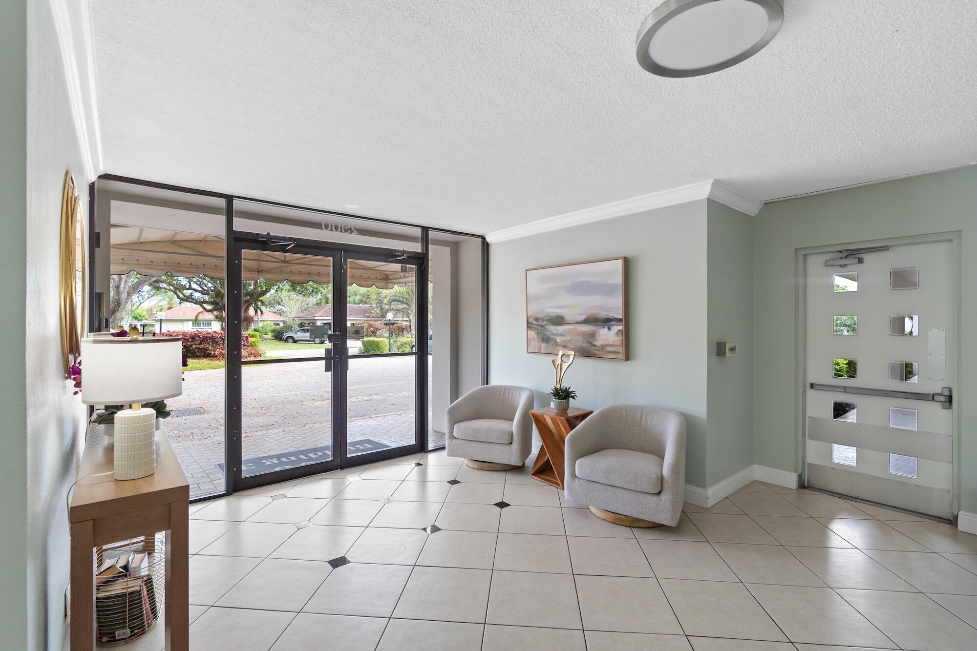 NO 3 PALM-AIRE COUNTRY CLUB - Residential