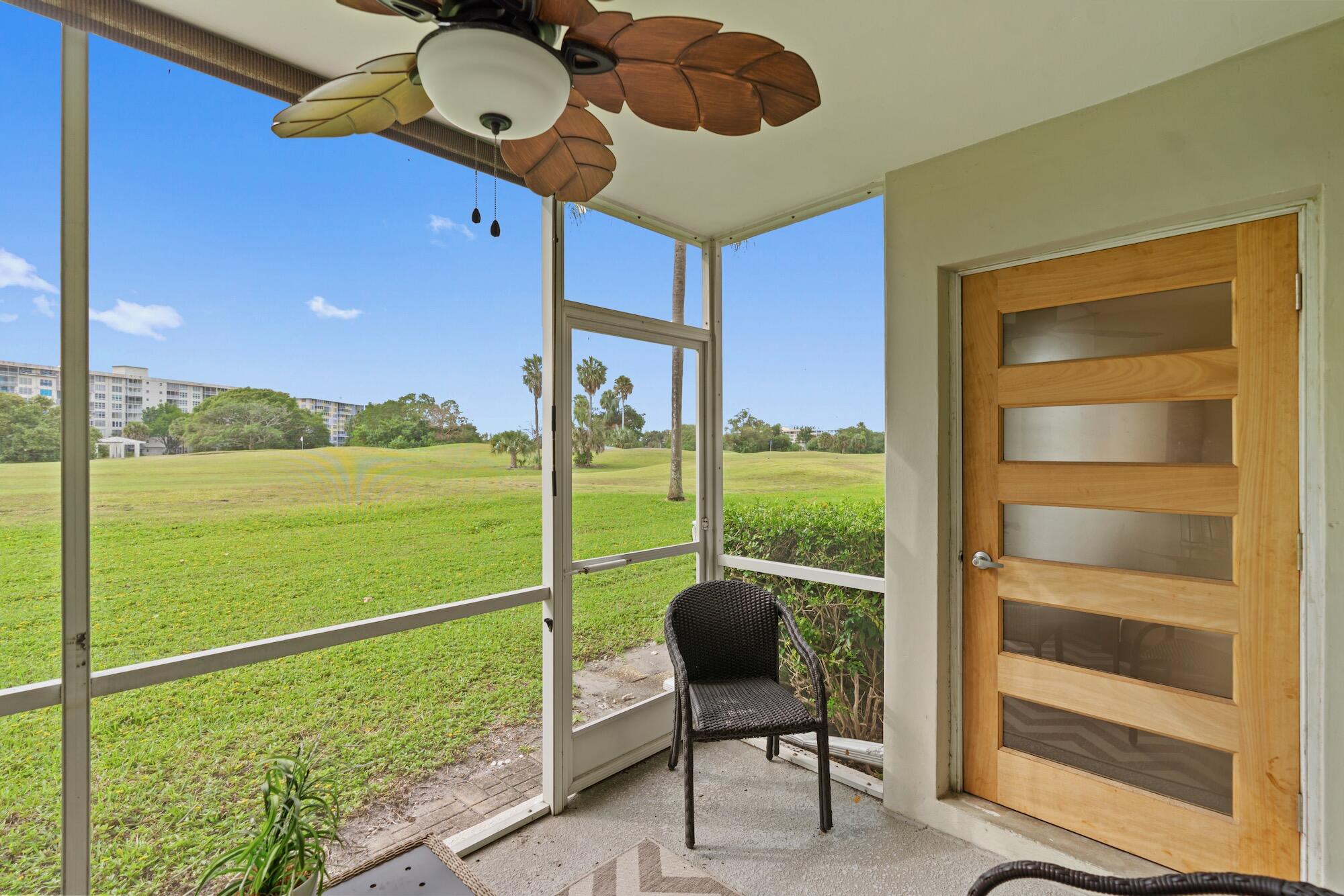 NO 3 PALM-AIRE COUNTRY CLUB - Residential