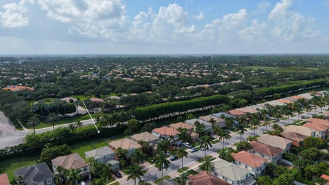 Tiny photo for 9135 Dupont Place, Wellington, FL 33414 (MLS # B26068333)