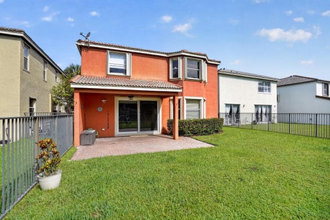 Tiny photo for 9135 Dupont Place, Wellington, FL 33414 (MLS # B26068333)
