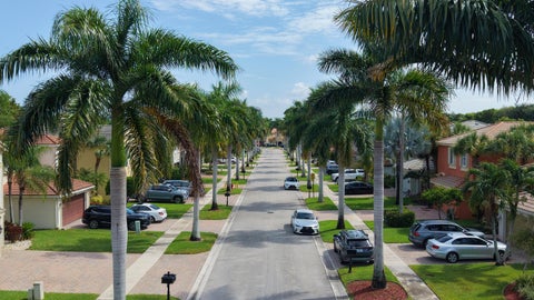 Tiny photo for 9135 Dupont Place, Wellington, FL 33414 (MLS # B26068333)