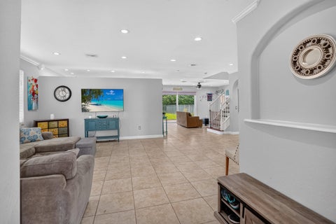 Tiny photo for 9135 Dupont Place, Wellington, FL 33414 (MLS # B26068333)