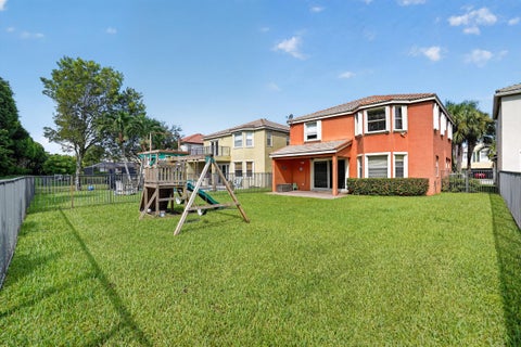 Tiny photo for 9135 Dupont Place, Wellington, FL 33414 (MLS # B26068333)