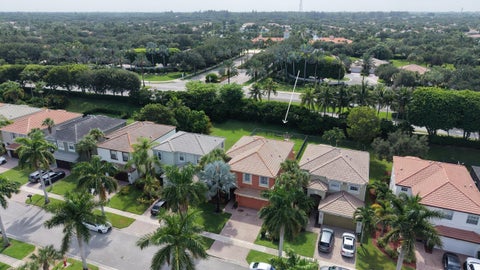 Tiny photo for 9135 Dupont Place, Wellington, FL 33414 (MLS # B26068333)