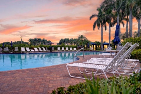 Tiny photo for 9135 Dupont Place, Wellington, FL 33414 (MLS # B26068333)