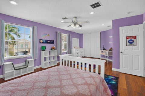 Tiny photo for 9135 Dupont Place, Wellington, FL 33414 (MLS # B26068333)