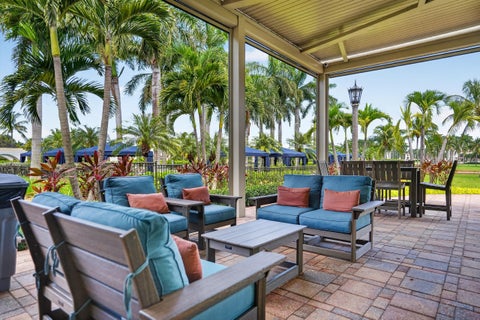Tiny photo for 9135 Dupont Place, Wellington, FL 33414 (MLS # B26068333)