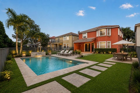 Tiny photo for 9135 Dupont Place, Wellington, FL 33414 (MLS # B26068333)