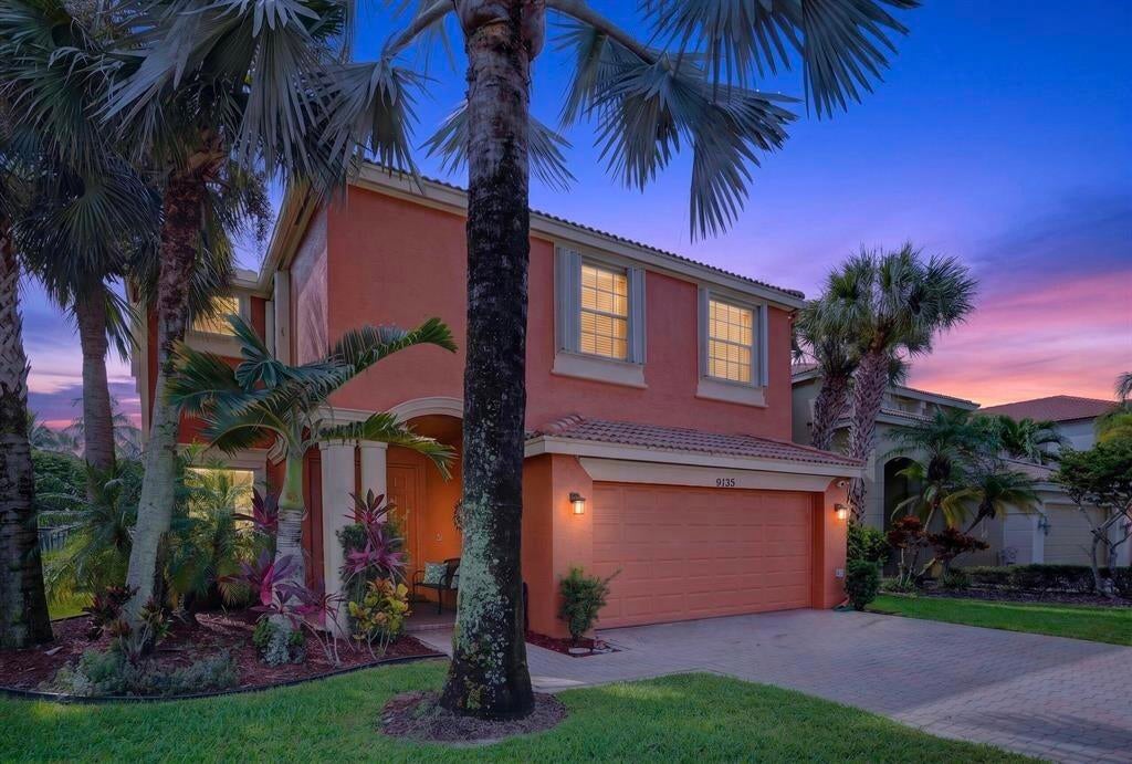Properties 9135 Dupont Place
