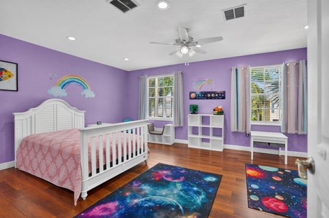 Tiny photo for 9135 Dupont Place, Wellington, FL 33414 (MLS # B26068333)