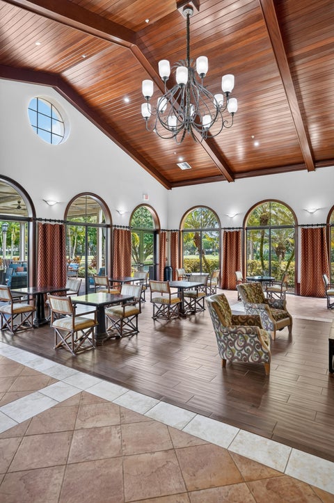 Tiny photo for 9135 Dupont Place, Wellington, FL 33414 (MLS # B26068333)