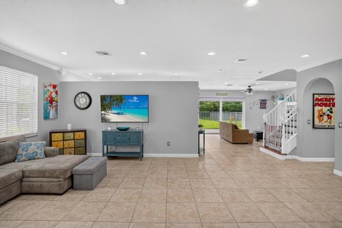 Tiny photo for 9135 Dupont Place, Wellington, FL 33414 (MLS # B26068333)