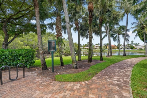 Tiny photo for 9135 Dupont Place, Wellington, FL 33414 (MLS # B26068333)