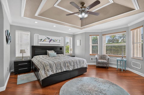 Tiny photo for 9135 Dupont Place, Wellington, FL 33414 (MLS # B26068333)